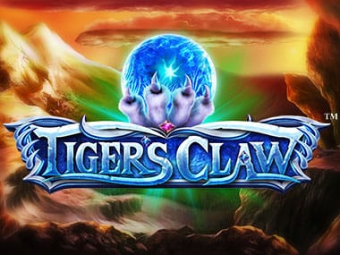 Tiger's Claw